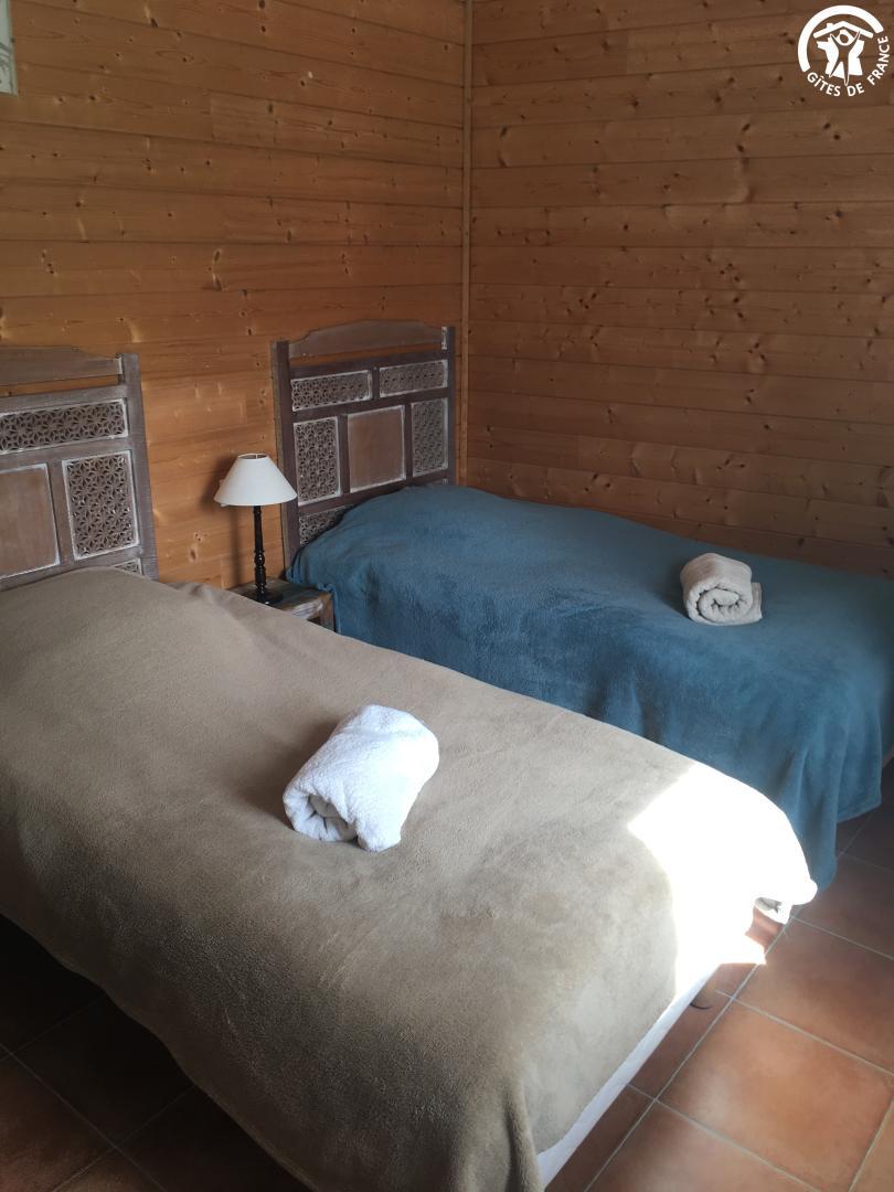 La chambre Littoral photo 14