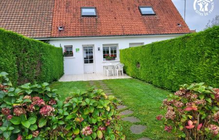 Gîte n°G568609 Baincthun - Pas-de-Calais - photo