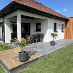 Vue terrasse 