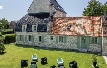 G&icirc;te n&deg;G622441 Baincthun - Pas-de-Calais - photo