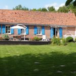 gite - G&icirc;te de la ferme de lambus - MOURIEZ - Pas-de-Calais