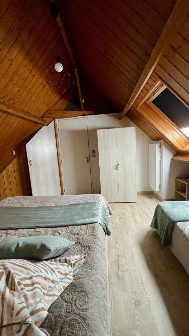 La chambre Chatel photo 25