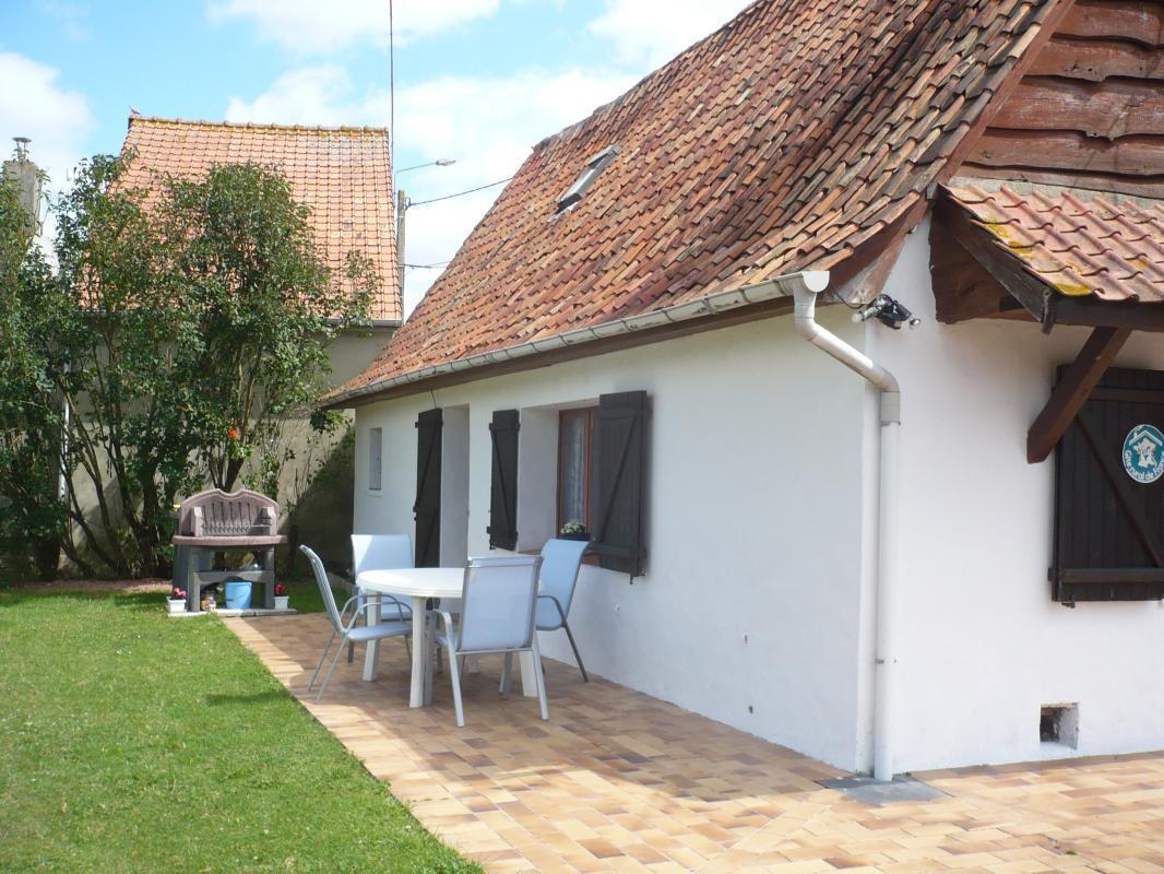 Gîte La Forge