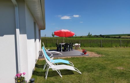 G&icirc;te n&deg;G622120 Verton - Pas-de-Calais - photo