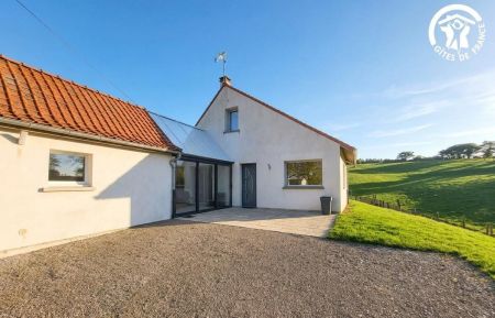 G&icirc;te n&deg;G622637 Henneveux - Pas-de-Calais - photo