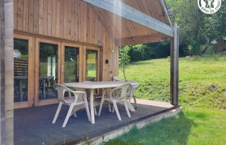 Chalet/BungalowG622663 Neufchâtel-Hardelot - Pas-de-Calais - photo