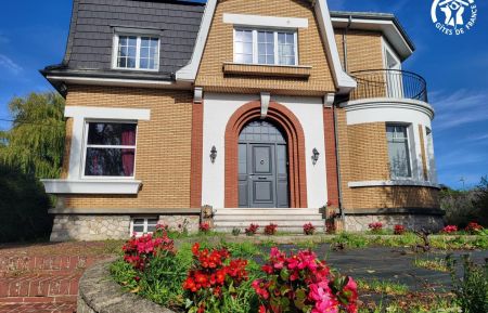 G&icirc;te n&deg;G622553 Audincthun - Pas-de-Calais - photo