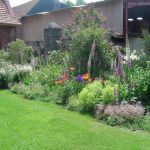 gite - Ferme du Bonheur - INCOURT - Pas-de-Calais