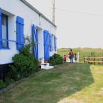 Une maison de pays ind&eacute;pendante au Sur d'une propri&eacute;t&eacute; d&acute;un hectare, en voir plus sur http://www.facebook.com/colliervoye