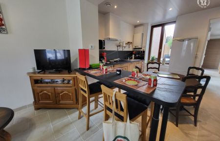 City Break n&deg;G622415 Bully-les-Mines - Pas-de-Calais - Coin cuisine