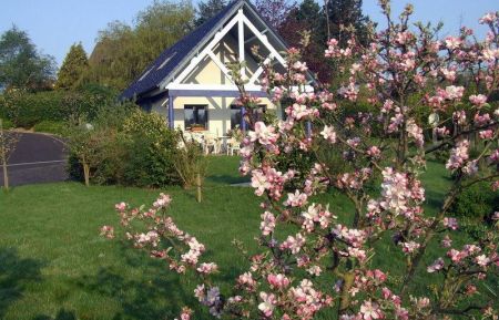 G&icirc;te n&deg;G11040 Baincthun - Pas-de-Calais - photo