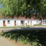 chambre-d-hotes - La Ferme du Saule - BRIMEUX - Pas-de-Calais