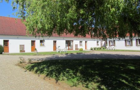 Chambre d'hôtes n°G685 Brimeux - Pas-de-Calais - photo