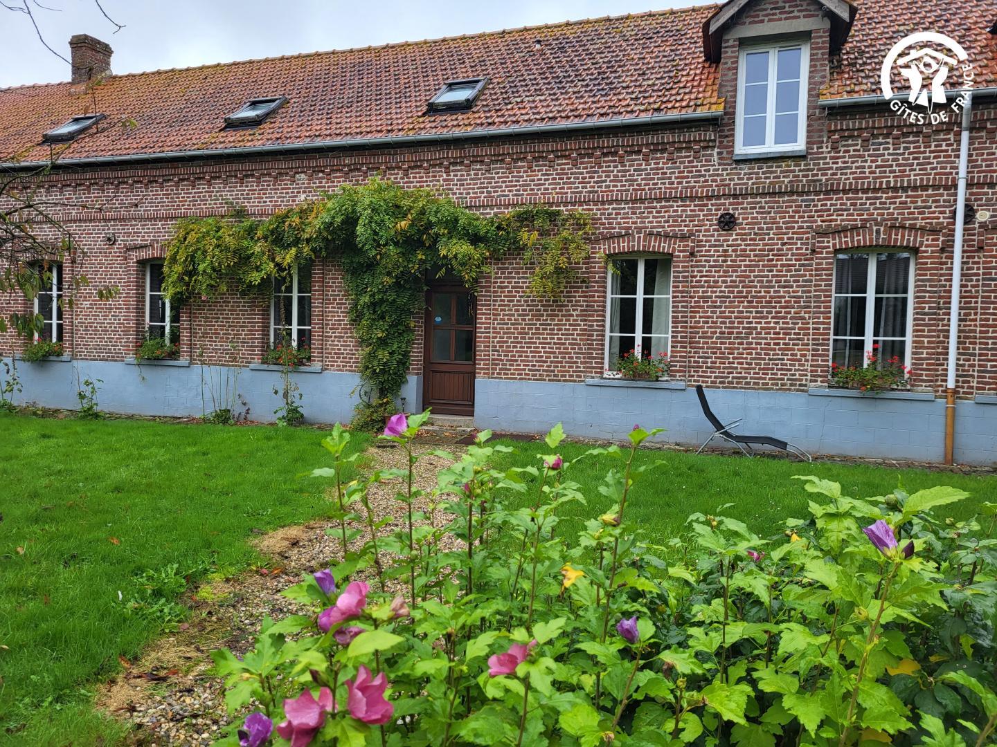 La Ferme du Saule