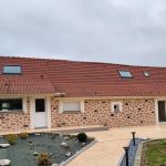 gite - Gîte du Bonheur à la campagne - LEDINGHEM - Pas-de-Calais