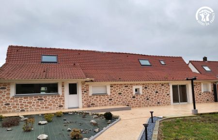 G&icirc;te n&deg;G622506 Ledinghem - Pas-de-Calais - photo