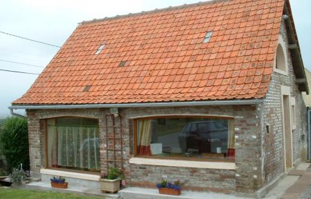 G&icirc;te n&deg;G1230 Wierre-Effroy - Pas-de-Calais - photo