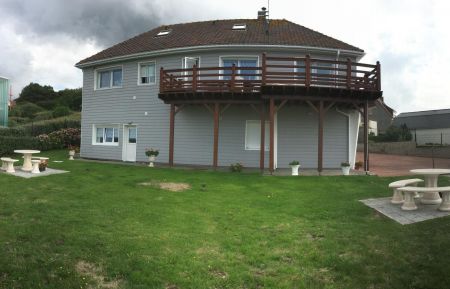 G&icirc;te n&deg;G1212 &Eacute;quihen-Plage - Pas-de-Calais - photo