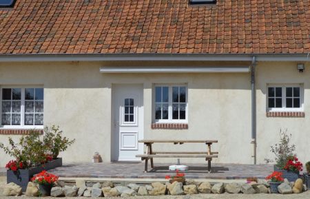 Gîte n°G1286 Tigny-Noyelle - Pas-de-Calais - photo