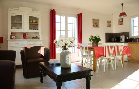 G&icirc;te n&deg;G74811 Offekerque - Pas-de-Calais - photo
