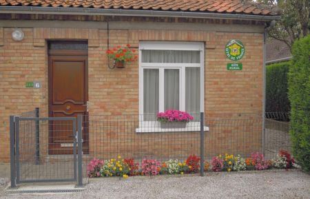 G&icirc;te n&deg;G796900 Recques-sur-Hem - Pas-de-Calais - photo