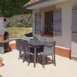 gite - BERNIEULLES - Pas-de-Calais