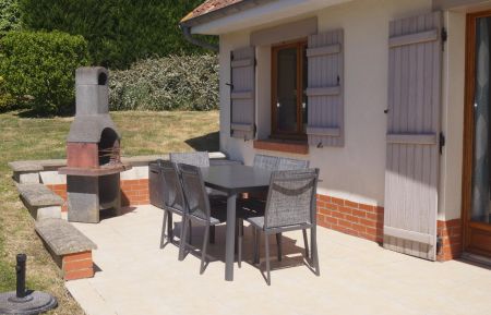G&icirc;te n&deg;G17241 Bernieulles - Pas-de-Calais - photo