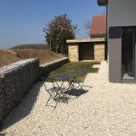 gite - Le Jardin de la Mer - WIERRE EFFROY - Pas-de-Calais