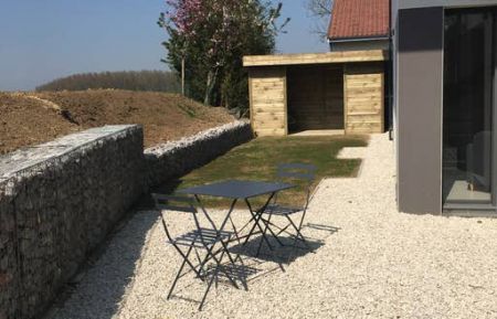 G&icirc;te n&deg;G621919 Wierre-Effroy - Pas-de-Calais - photo