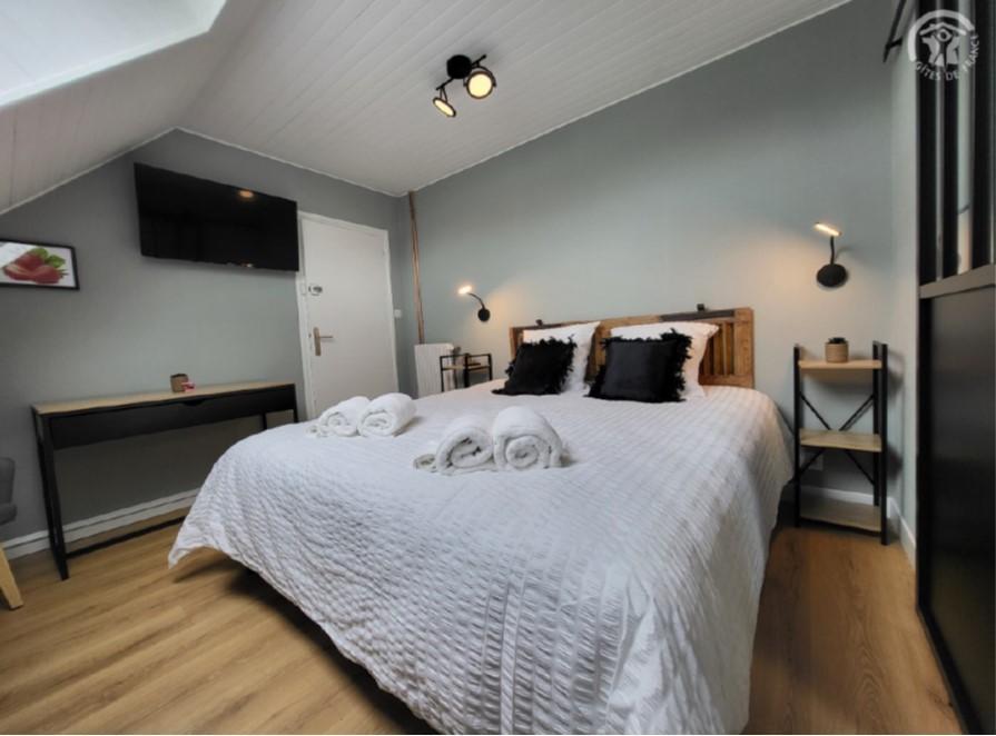 Chambre Samérienne photo 33
