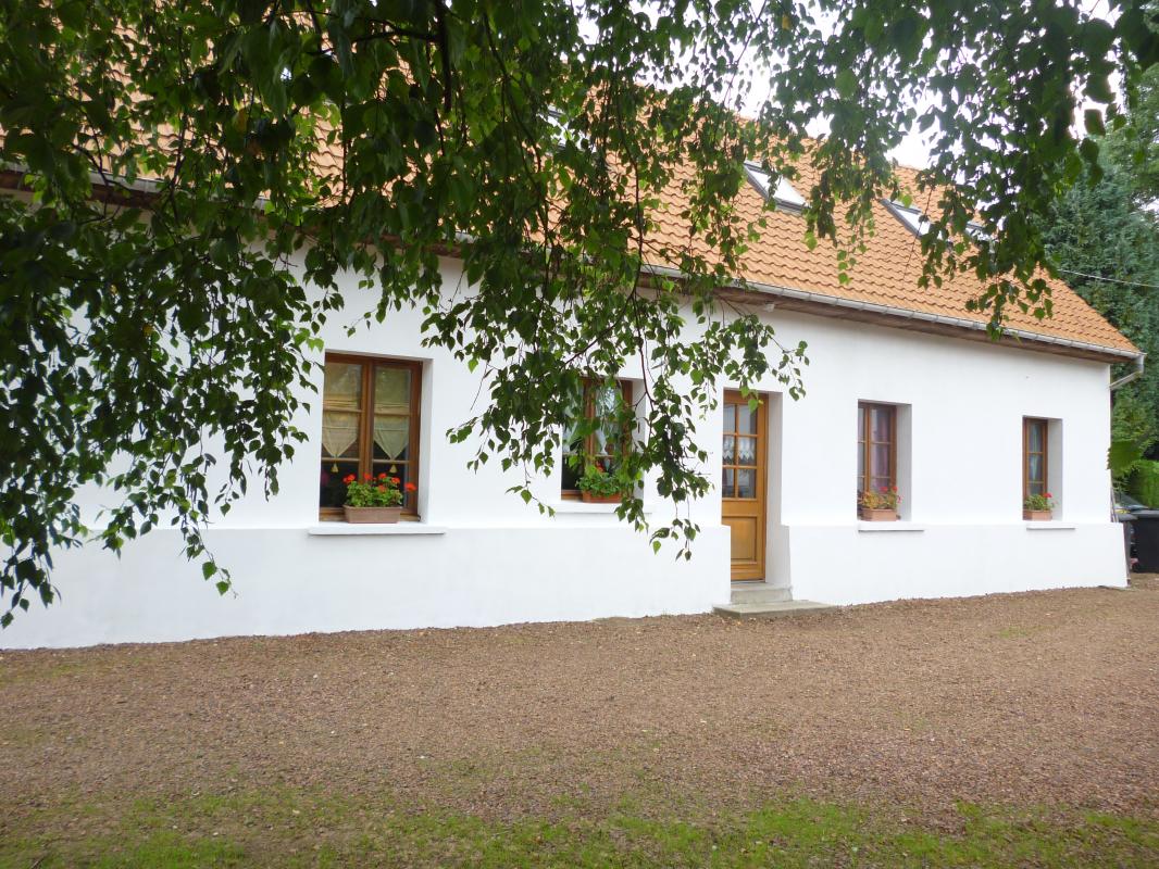 La Grange aux Belles