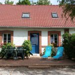 gite - G&icirc;te du Catelet - DOUDEAUVILLE - Pas-de-Calais