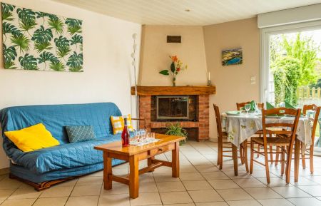 G&icirc;te n&deg;G9362 Beussent - Pas-de-Calais - photo