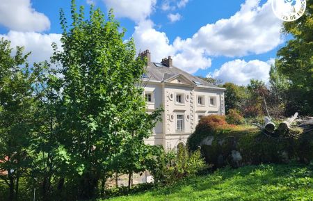 G&icirc;te n&deg;G041592 Outreau - Pas-de-Calais - photoEte