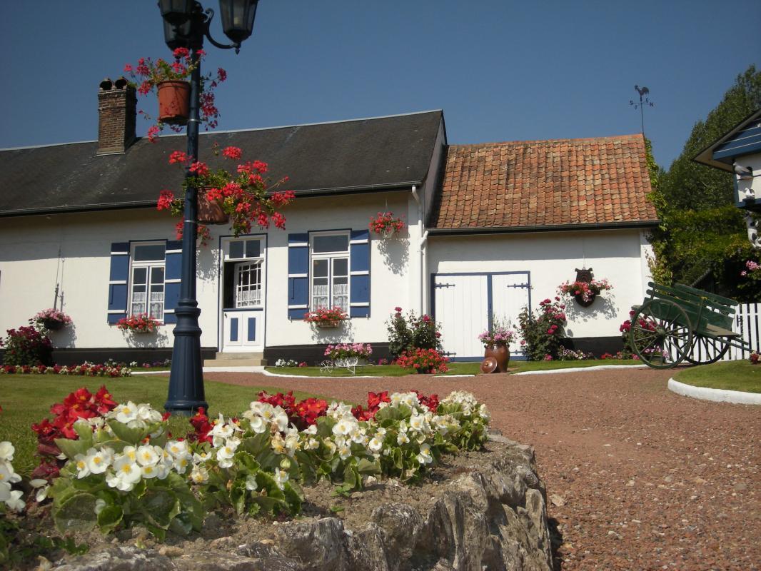Gîte du Pigeonnier