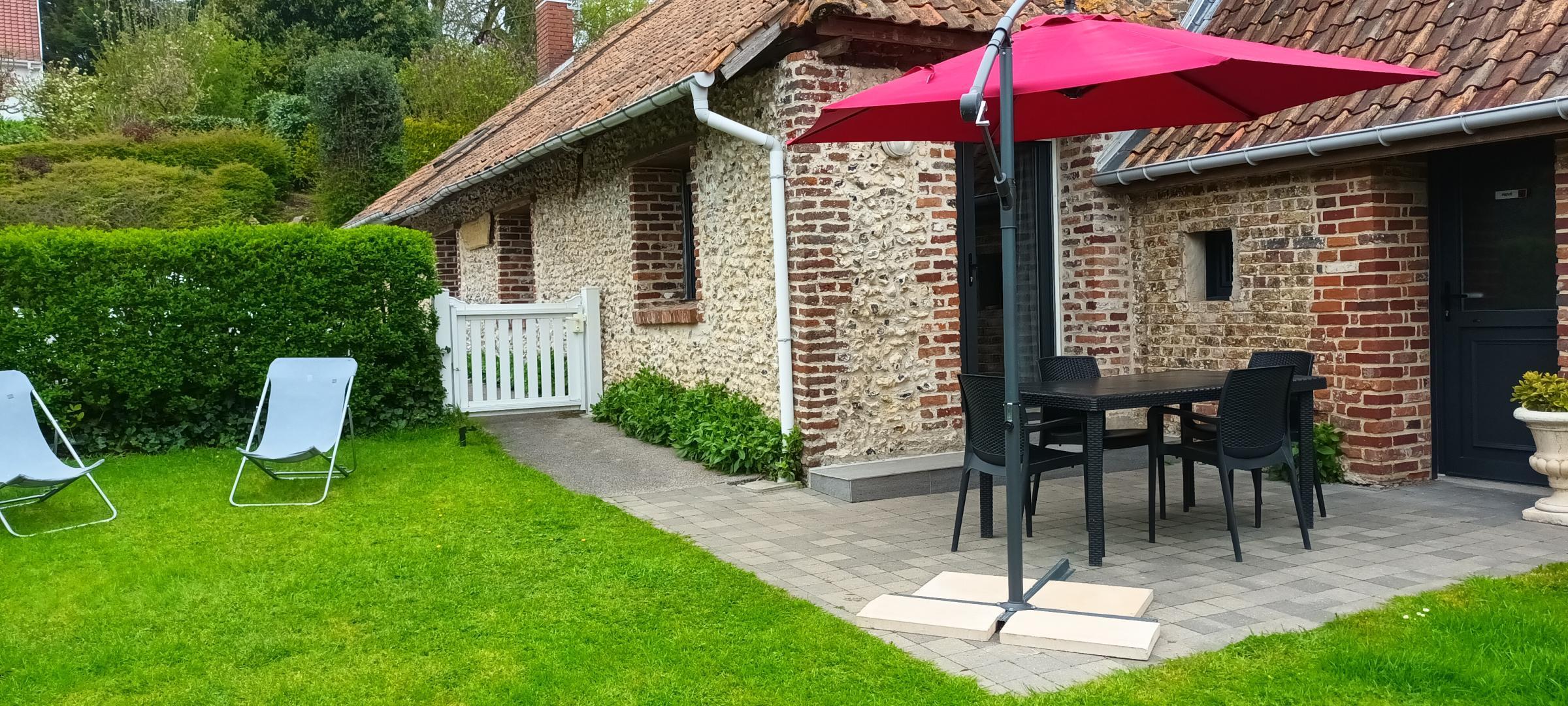 Gîte de Witrepin