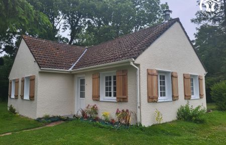 G&icirc;te n&deg;G622550 Doudeauville - Pas-de-Calais - Fa&ccedil;ade du g&icirc;te