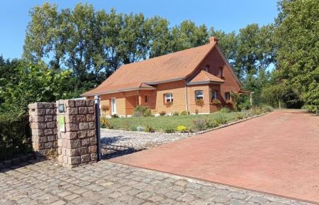 G&icirc;te n&deg;G622451 La Couture - Pas-de-Calais - La Cl&eacute; du Nord