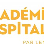 Acad&eacute;mie de l'Hospitalit&eacute; par Lens Tourisme

&Agrave; l'&eacute;tage de l'ancien magasin. &Agrave; la Ville de Limoges?, Lens Tourisme a repens&eacute; les appartements des propri&eacute;taires dans le cadre de l'Acad&eacute;mie de l'hospitalit&eacute;.
L'Arri&egrave;re-Boutique, meubl&eacute; de tourisme 4*, m&ecirc;le ambiance chaleureuse, cr&eacute;ations contemporaines et objets d'&eacute;poque ou design (certains sont en vente &agrave; l'office de tourisme). La d&eacute;coration s'inspire des codes de la destination revisit&eacute;s avec soin : chambre noire, chambre brique, touches Art d&eacute;co.
S&eacute;journer ici c'est s'offrir une parenth&egrave;se raffin&eacute;e et engag&eacute;e.