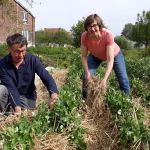 Brigitte et Jean-Marie