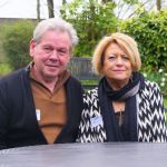 LESAGE Chantal et J.Pierre
