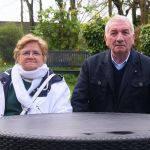 Claudine et Bernard