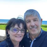 Patricia et G&eacute;rard