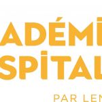 Acad&eacute;mie de l'Hospitalit&eacute; par Lens Tourisme

&Agrave; l'&eacute;tage de l'ancien magasin. &Agrave; la Ville de Limoges?, Lens Tourisme a repens&eacute; les appartements des propri&eacute;taires dans le cadre de l'Acad&eacute;mie de l'hospitalit&eacute;.
L'Arri&egrave;re-Boutique, meubl&eacute; de tourisme 4*, m&ecirc;le ambiance chaleureuse, cr&eacute;ations contemporaines et objets d'&eacute;poque ou design (certains sont en vente &agrave; l'office de tourisme). La d&eacute;coration s'inspire des codes de la destination revisit&eacute;s avec soin : chambre noire, chambre brique, touches Art d&eacute;co.
S&eacute;journer ici c'est s'offrir une parenth&egrave;se raffin&eacute;e et engag&eacute;e.